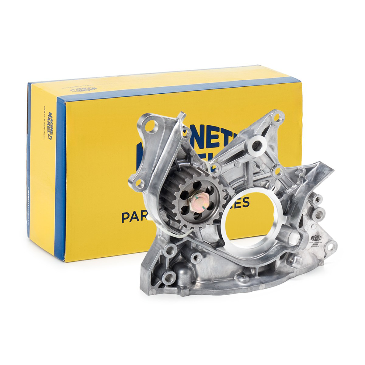 Купити 351516000088 Magneti Marelli Насос маслозакачуючий